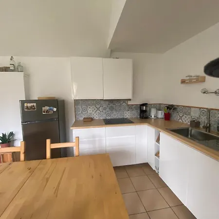 Petite Maison De Plein Pied