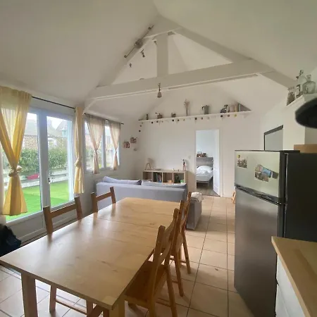 Petite Maison De Plein Pied