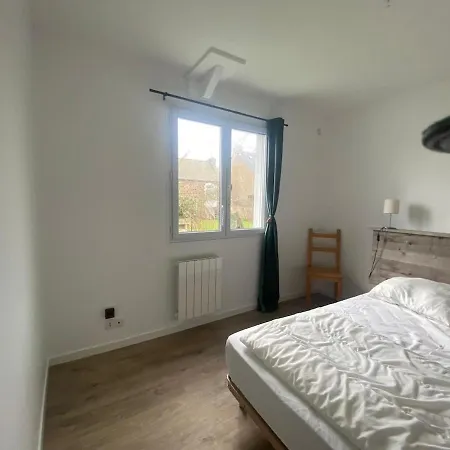 Petite Maison De Plein Pied 펜션 *