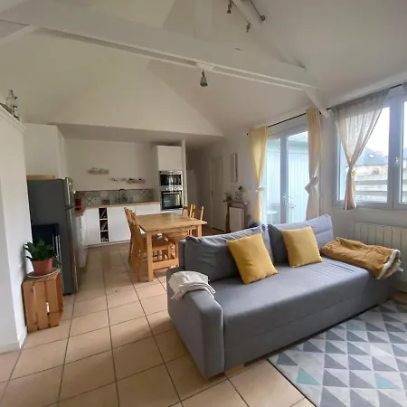 Petite Maison De Plein Pied *