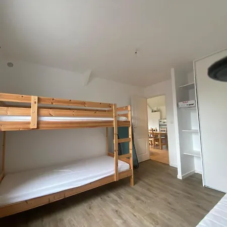Petite Maison De Plein Pied