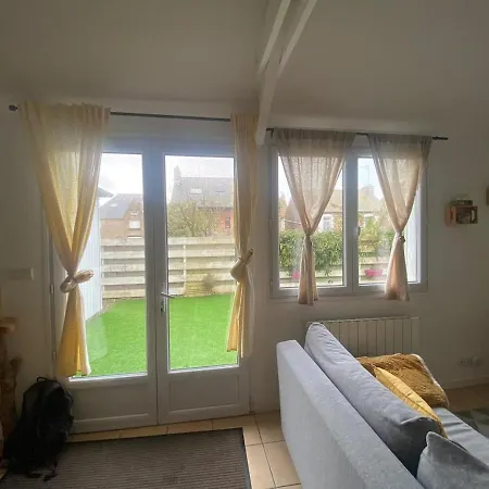 Petite Maison De Plein Pied