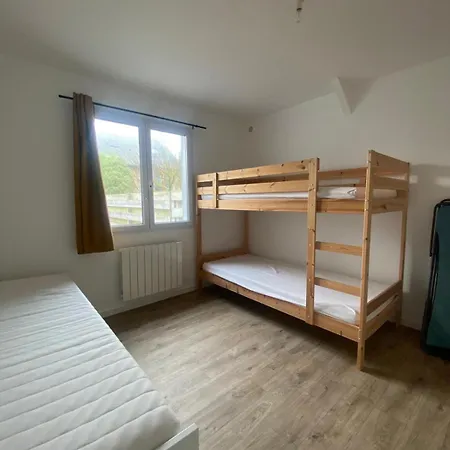 Petite Maison De Plein Pied * 생말로